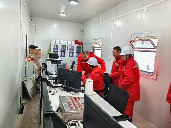 马年启新篇，同心齐奋进(图3)